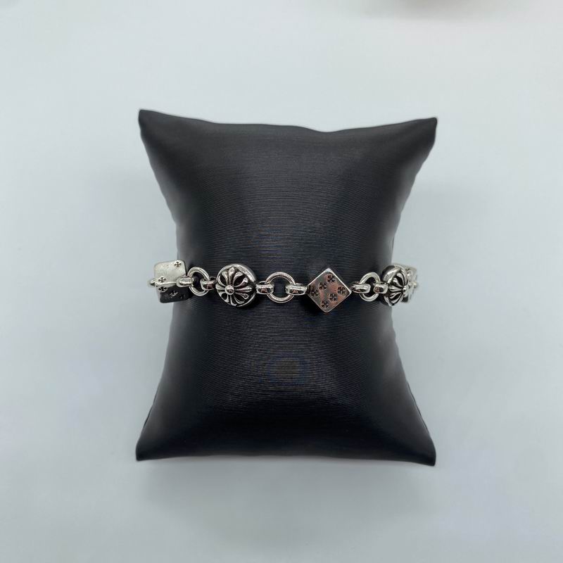 Chrome Hearts bracelet 03lyx123